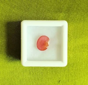 Ruby (Manikya)