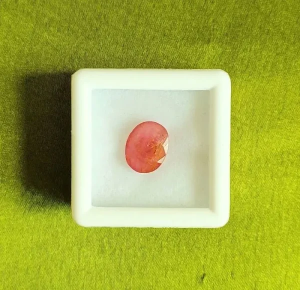 Ruby (Manikya)