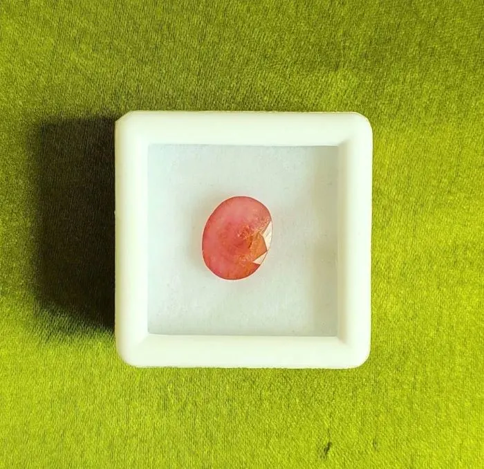 Ruby (Manikya)