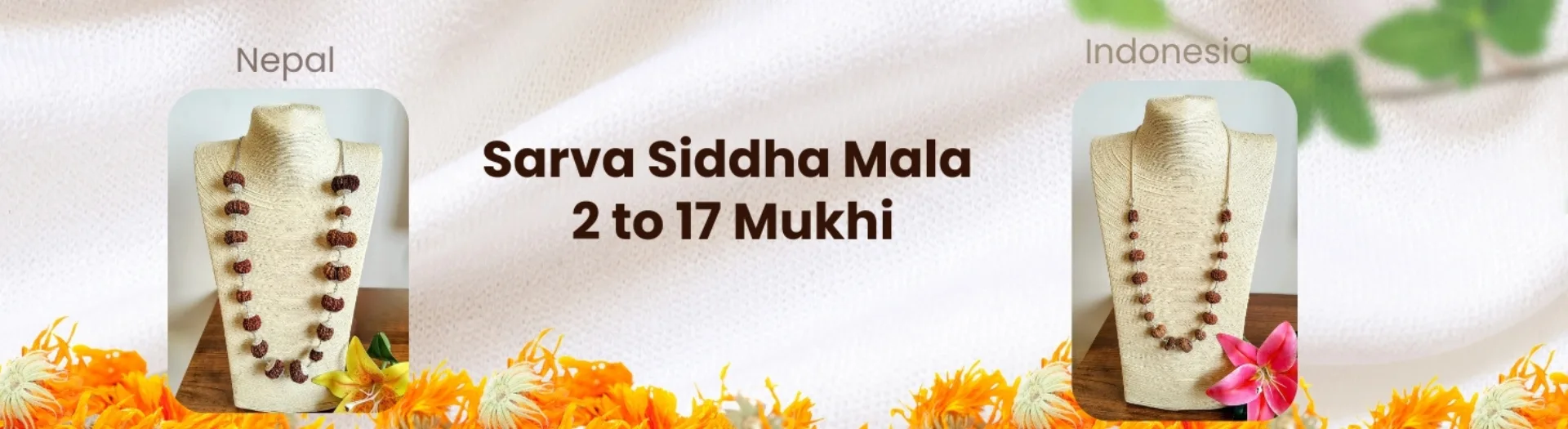 Sarva Siddha Mala