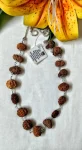 Sarva Siddha Rudraksha Mala
