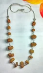 Sarva Siddha Rudraksha Mala