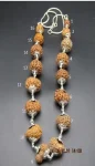 Sarva Siddha Rudraksha Mala