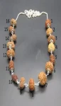 Sarva Siddha Rudraksha Mala