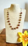 Sarva Siddha lab Rudraksha Mala