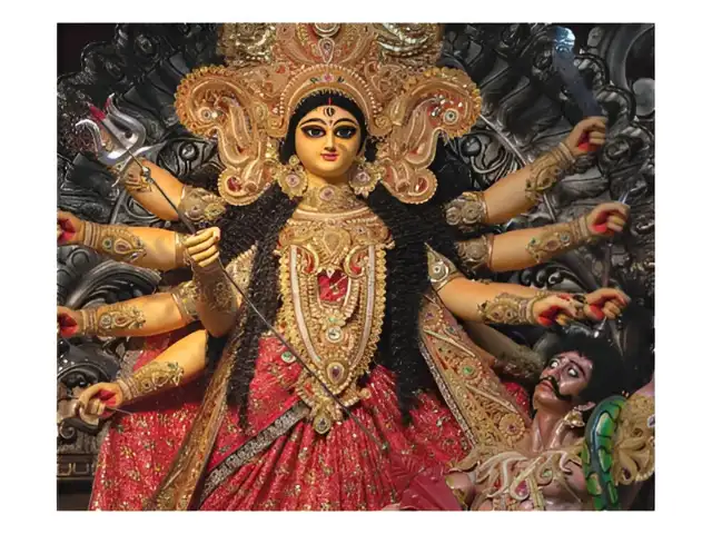 Shardiya Navratri 2025 Dates, Significance, and Puja Rituals
