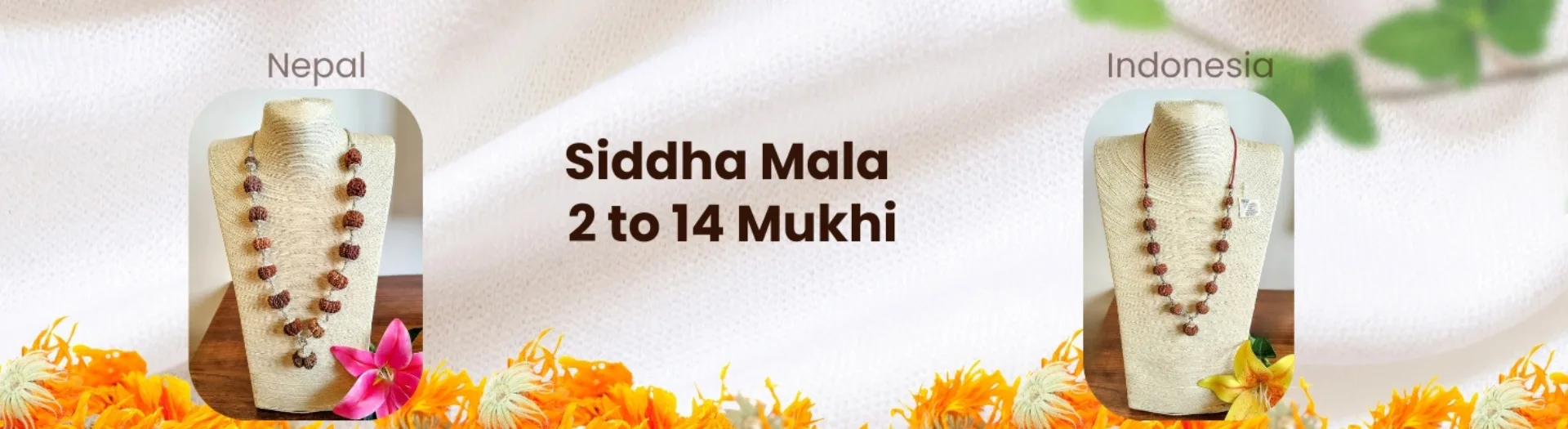 Siddha Mala