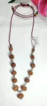 Siddha Rudraksha Mala
