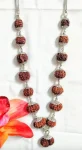 Siddha Rudraksha Mala