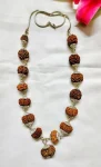 Siddha Rudraksha Mala