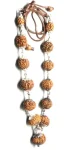 Siddha Rudraksha Mala