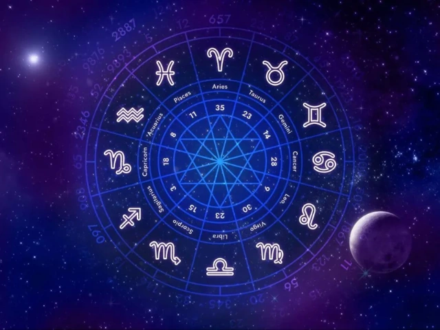 Understand the Role of Moon and Sun in Astrology