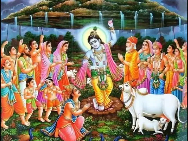 What Is Govardhan Puja Its Significance and Why It Is Celebrated