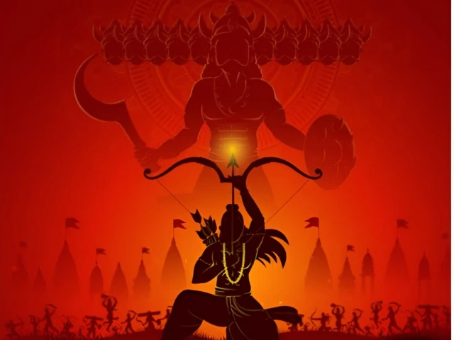 What is Dussehra Vijayadashami Story, Rituals, and Significance