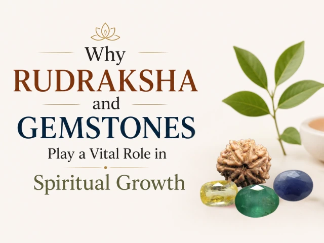 Why Rudraksha and Gemstones Play a Vital Role in Spiritual Growth (1)