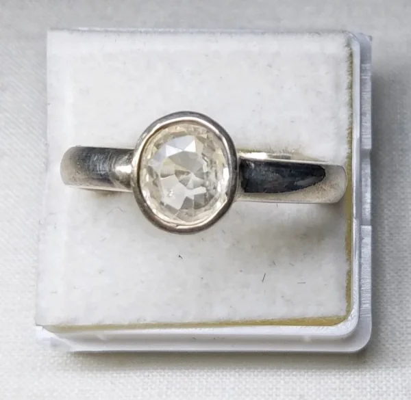 Yellow Sapphire (Pukhraj)