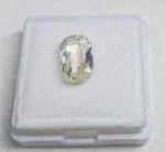 Yellow Sapphire (Pukhraj)