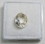 Yellow Sapphire (Pukhraj)