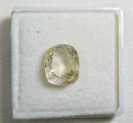 Yellow Sapphire (Pukhraj)