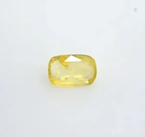 Yellow Sapphire (Pukhraj)