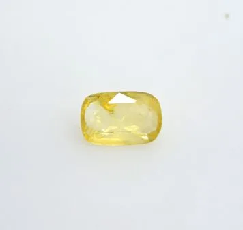 Yellow Sapphire (Pukhraj)