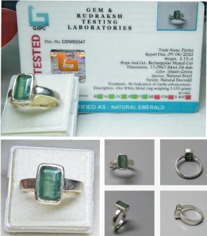 emerald pic 1
