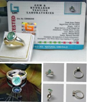 emerald pic 1