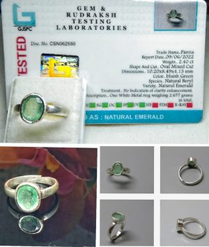 emerald pic 1