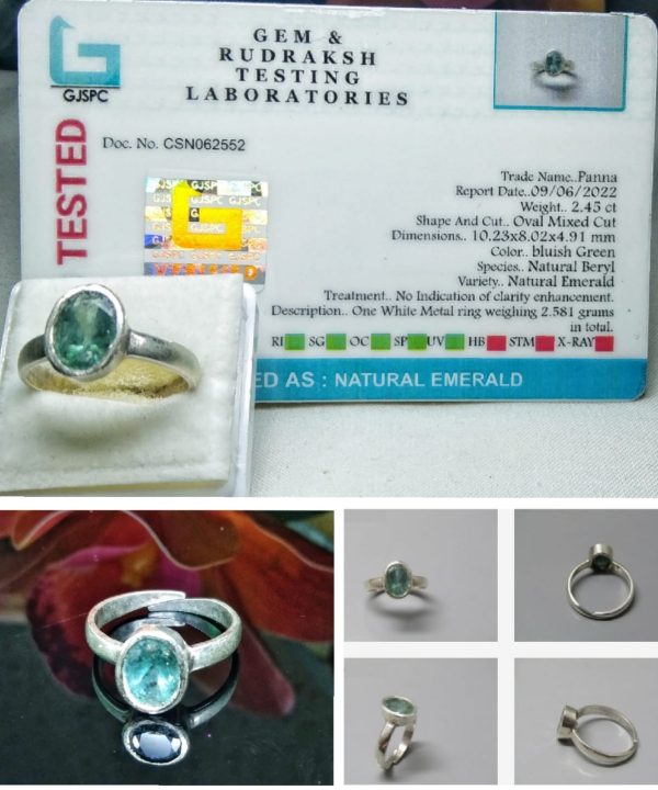 emerald pic 1
