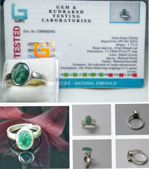 emerald pic 1