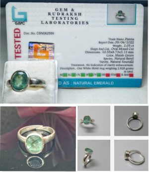 emerald pic 1