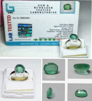 emerald pic