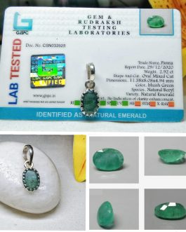 emerald pic
