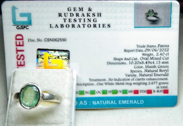 emerald pic