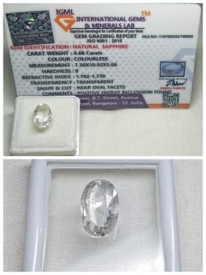 white sapphire pic 1